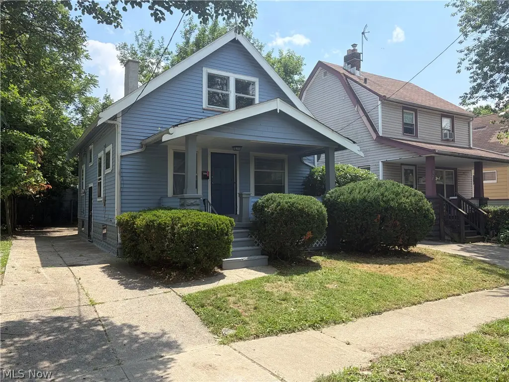 3679 E 105th Street, Cleveland, OH 44105 - #1