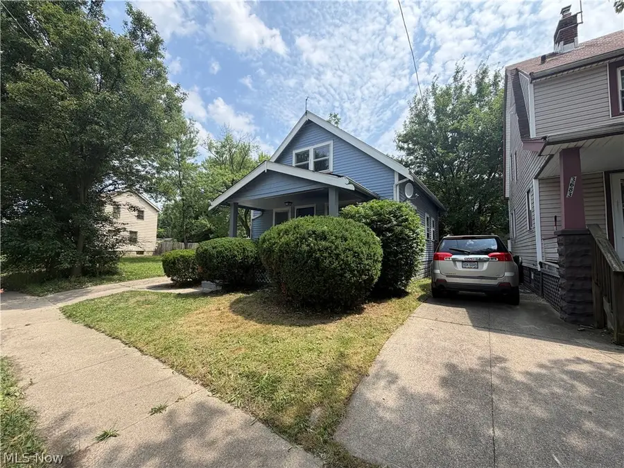 3679 E 105th Street, Cleveland, OH 44105 - #2