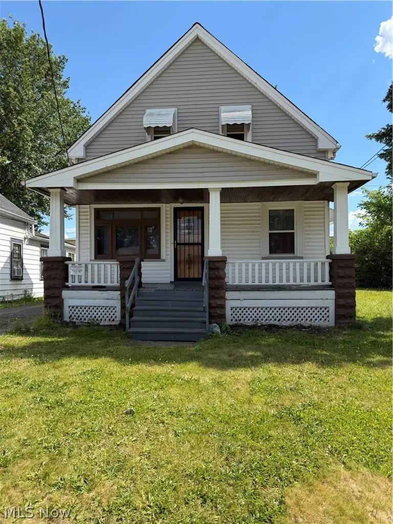 11414 Methyl Avenue, Cleveland, OH 44120 - #1