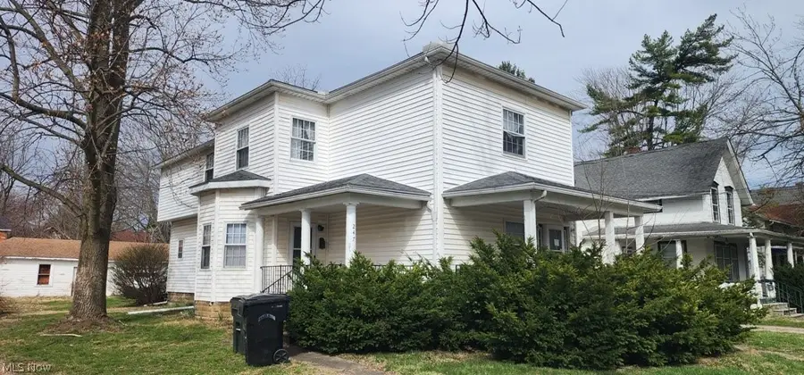 245 7th Street, Elyria, OH 44035 - #2