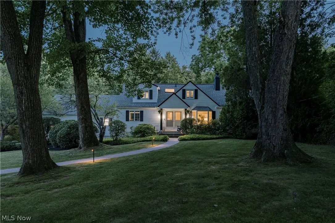 35600 Jackson Road, Moreland Hills, OH 44022 - #1