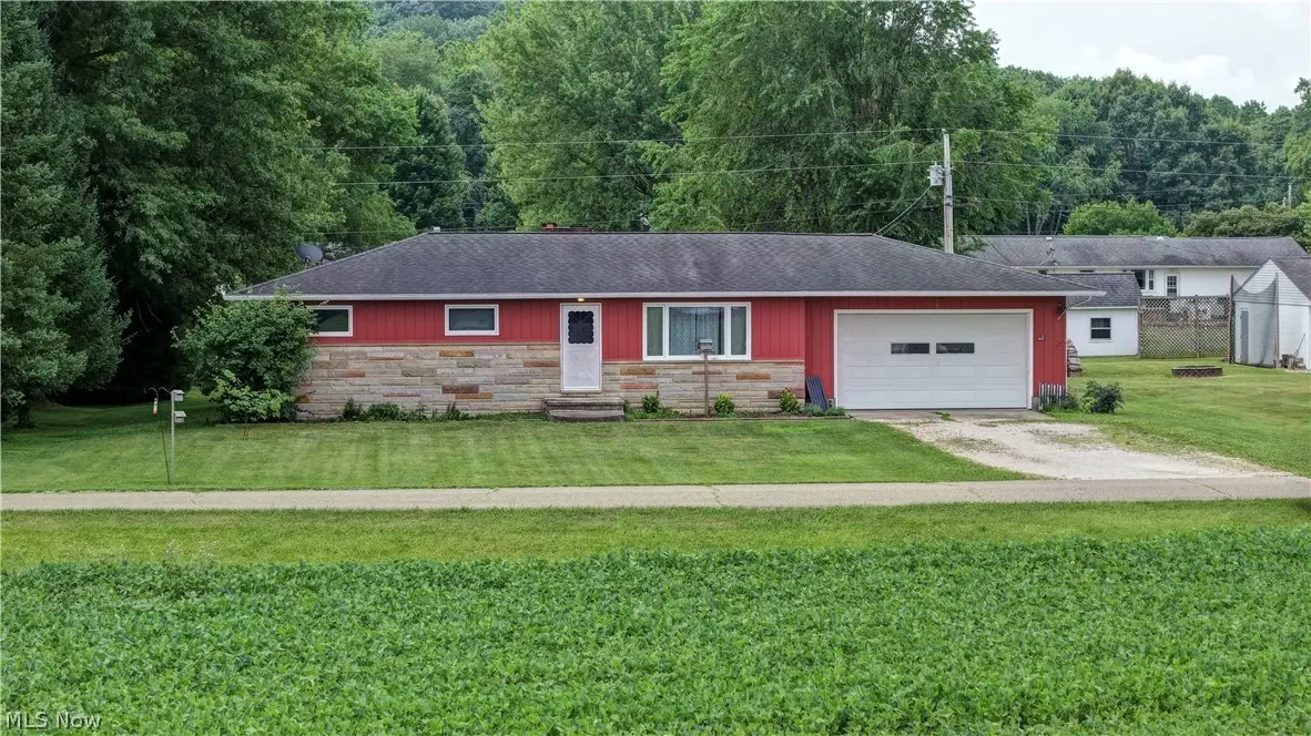 47934 Township Road 202, Coshocton, OH 43812 - #1