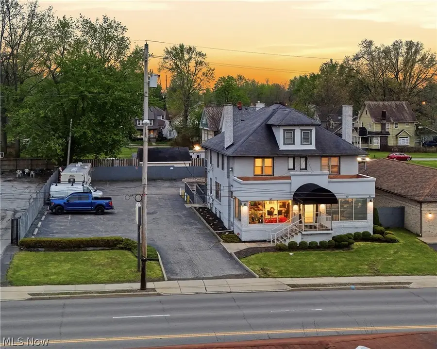 1214 E Market Street, Warren, OH 44483 - #2