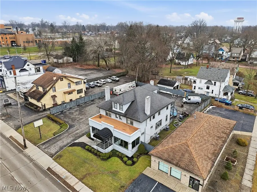 1214 E Market Street, Warren, OH 44483 - #3