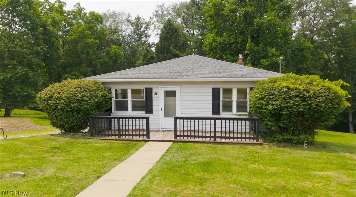 315 Nimitz Avenue, Wintersville, OH 43953 - #1