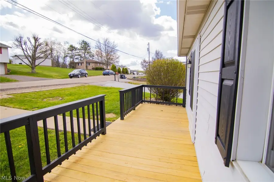 315 Nimitz Avenue, Wintersville, OH 43953 - #3