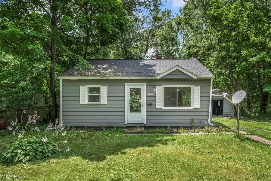 1276 Frederick Boulevard, Akron, OH 44320 - #2