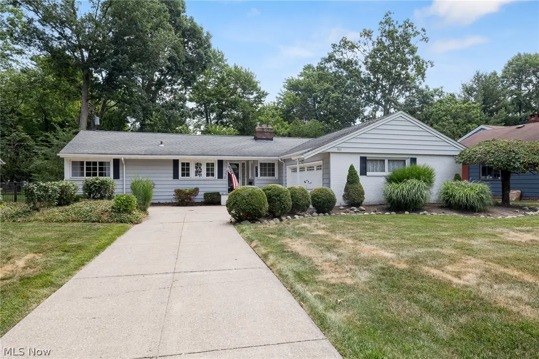 931 Orchard Park Drive, Rocky River, OH 44116 - #1