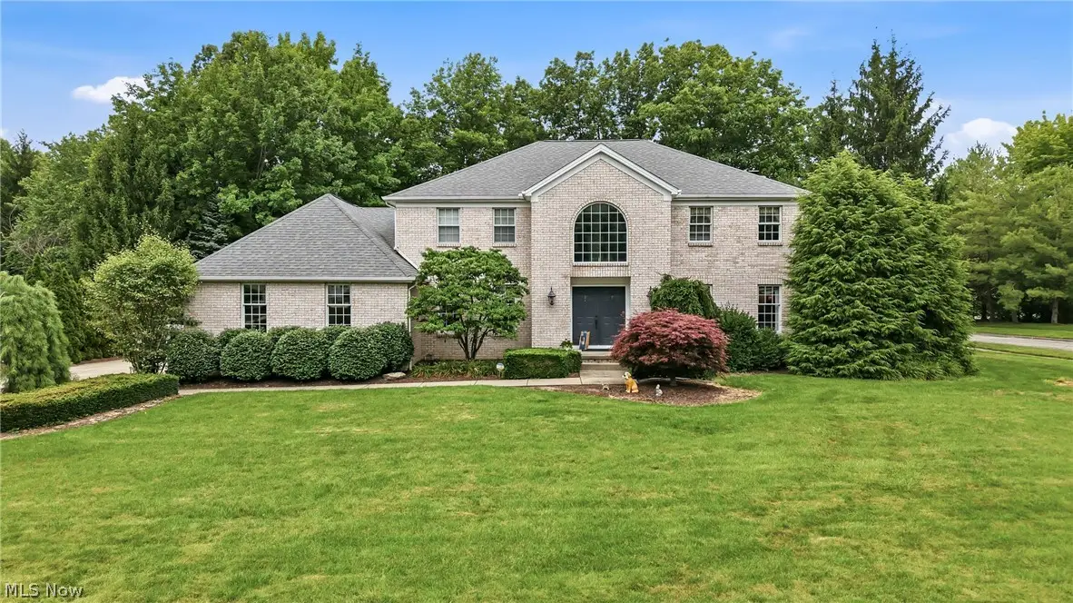300 Russo Drive, Canfield, OH 44406 - #1