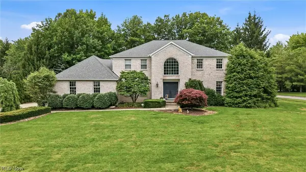 300 Russo Drive, Canfield, OH 44406