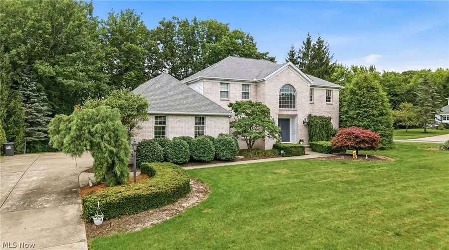 300 Russo Drive, Canfield, OH 44406 - #3