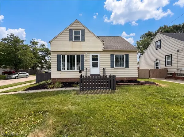 6437 Westminster Drive, Cleveland, OH 44129