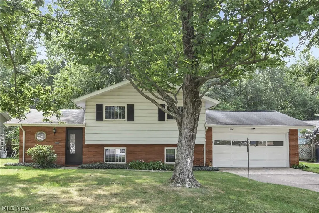 4958 Hampton Drive, North Olmsted, OH 44070 - #1