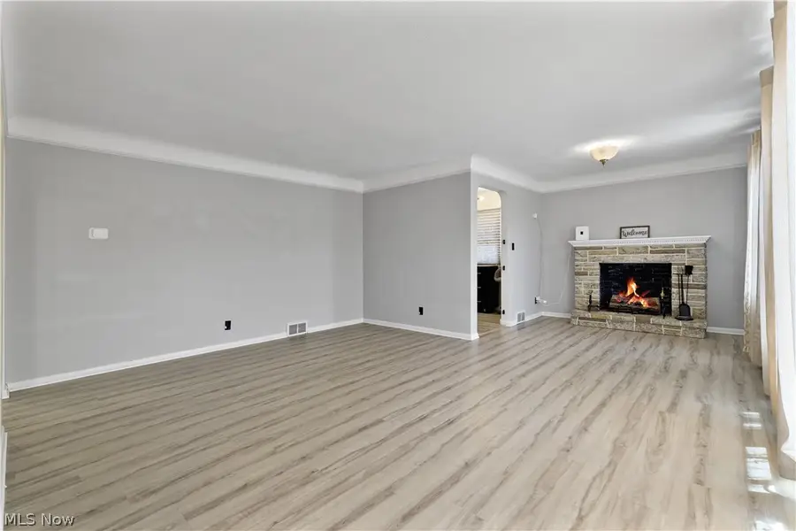 18201 Deforest Avenue, Cleveland, OH 44128 - #2