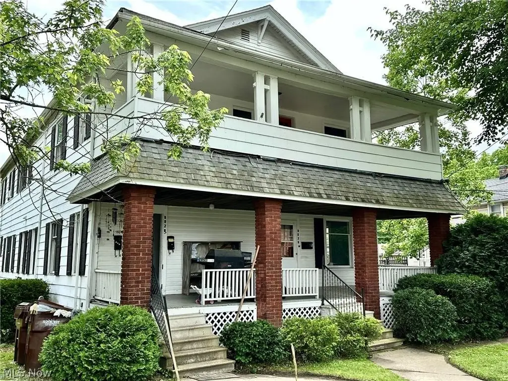 8026 Elm Street, Garrettsville, OH 44231 - #1