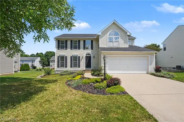 63 Creekledge Lane, Copley, OH 44321