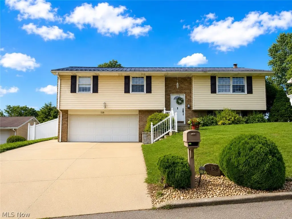 138 Tera Manor, Wintersville, OH 43953 - #1