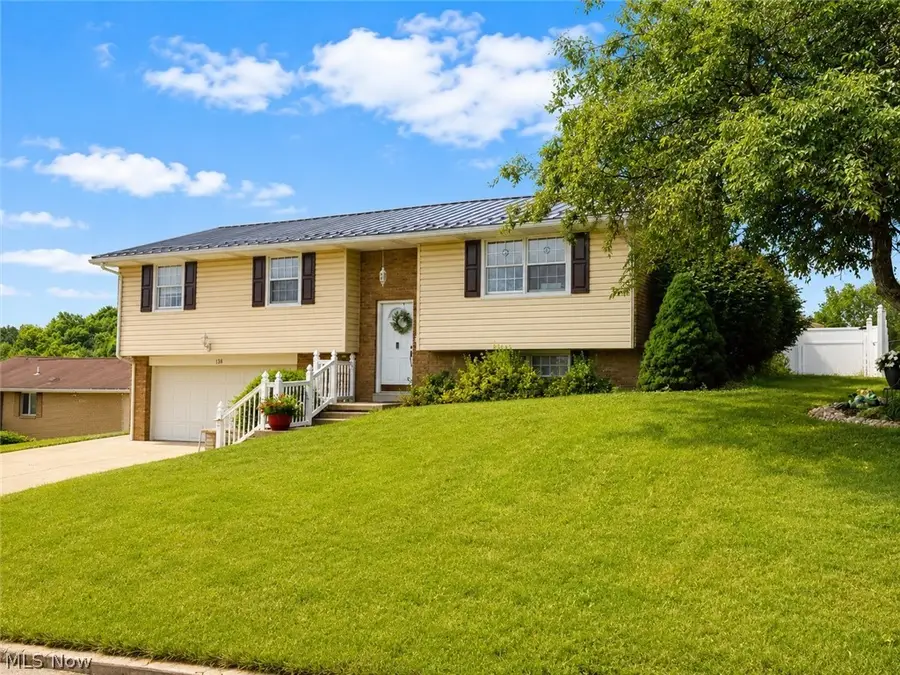 138 Tera Manor, Wintersville, OH 43953 - #3