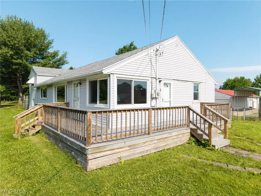 1779 Ashland Road, Mansfield, OH 44905 - #3