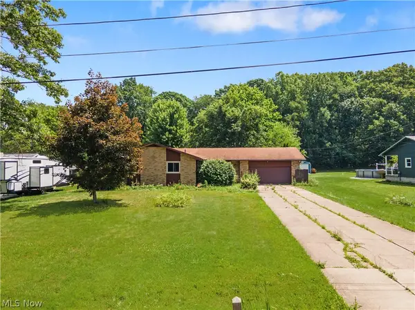 5231 Donner Drive, Clinton, OH 44216