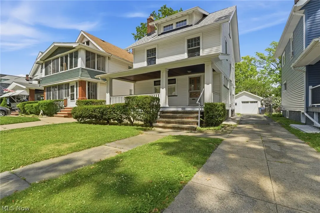 3405 W 130th Street, Cleveland, OH 44111 - #1