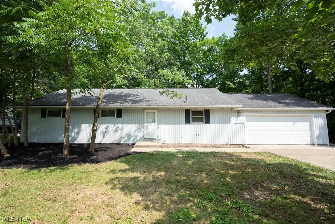 25429 Tyndall Falls Drive, Olmsted Falls, OH 44138 - #1