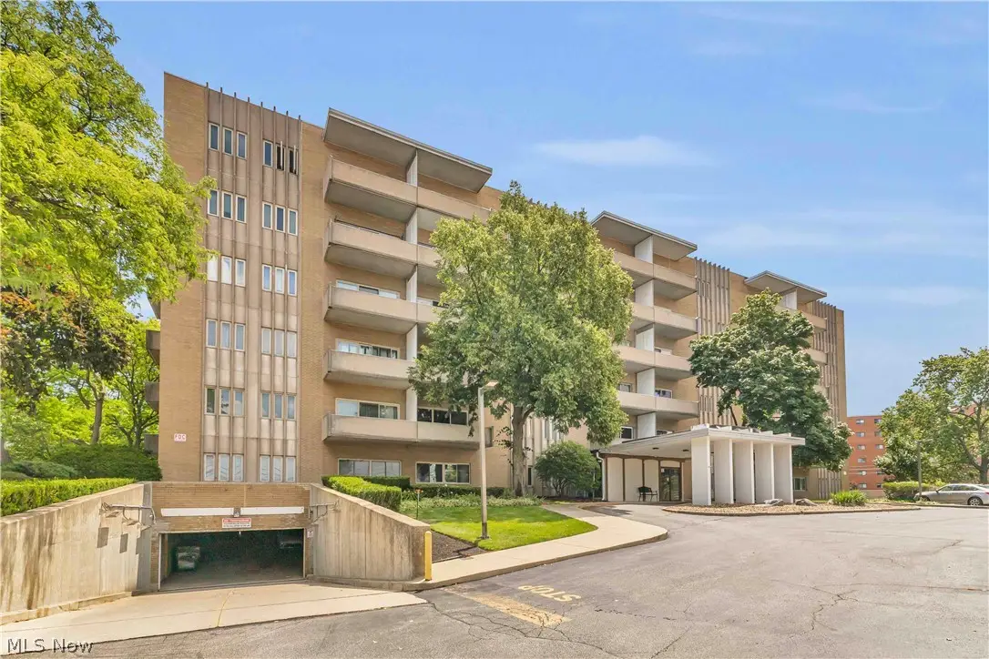 3167 Linden Road #201, Rocky River, OH 44116 - #1