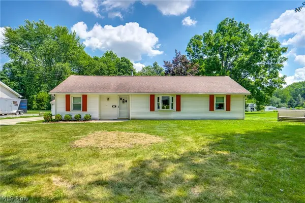 1183 Aberth Drive, Akron, OH 44320