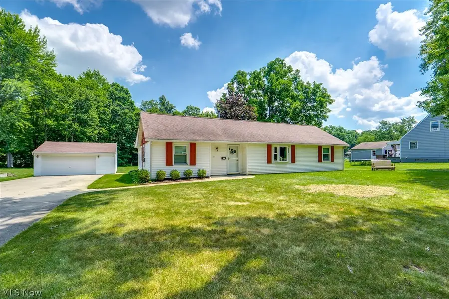 1183 Aberth Drive, Akron, OH 44320 - #2