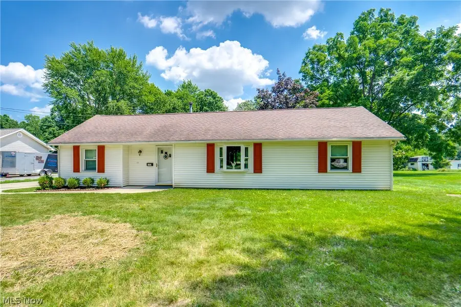 1183 Aberth Drive, Akron, OH 44320 - #3