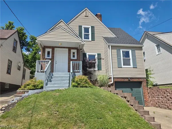 239 Hollywood Boulevard, Steubenville, OH 43952