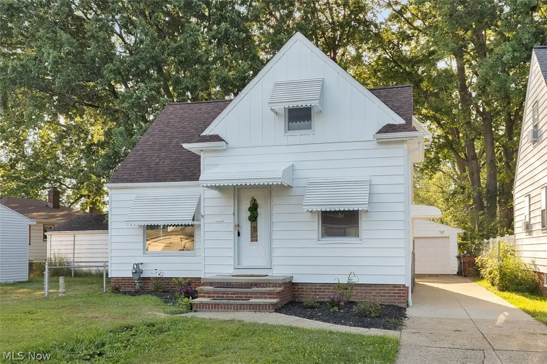 5735 W 44th Street, Parma, OH 44134 - #1