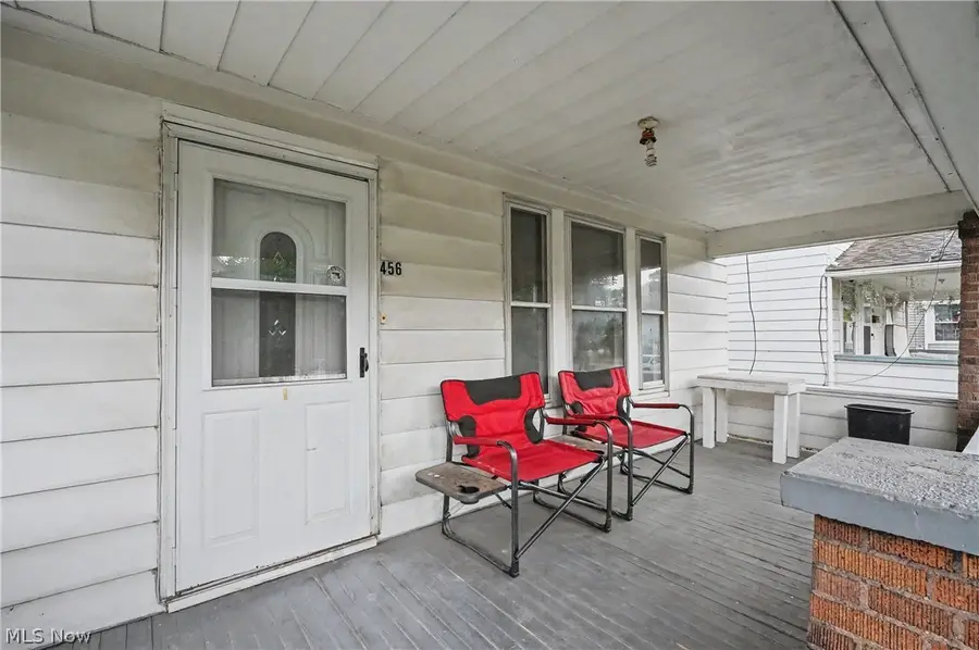 456 Delmar Avenue, Akron, OH 44310 - #3