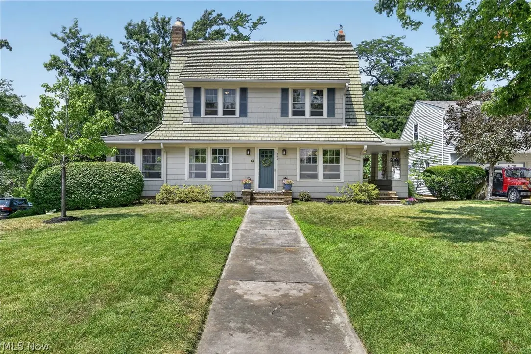 16808 Hilliard Road, Lakewood, OH 44107 - #1