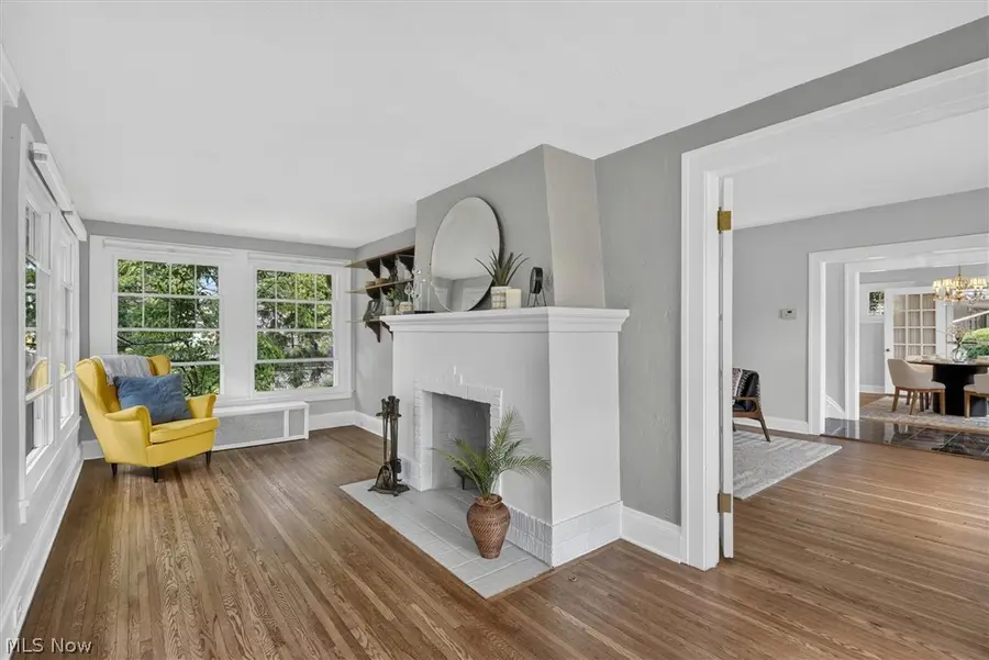 16808 Hilliard Road, Lakewood, OH 44107 - #3