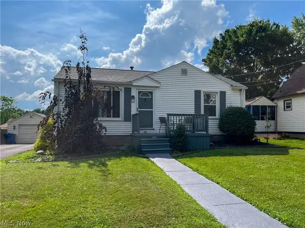 54 Poplar Avenue, Niles, OH 44446