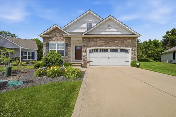 1023 Spring Run Boulevard, Painesville, OH 44077