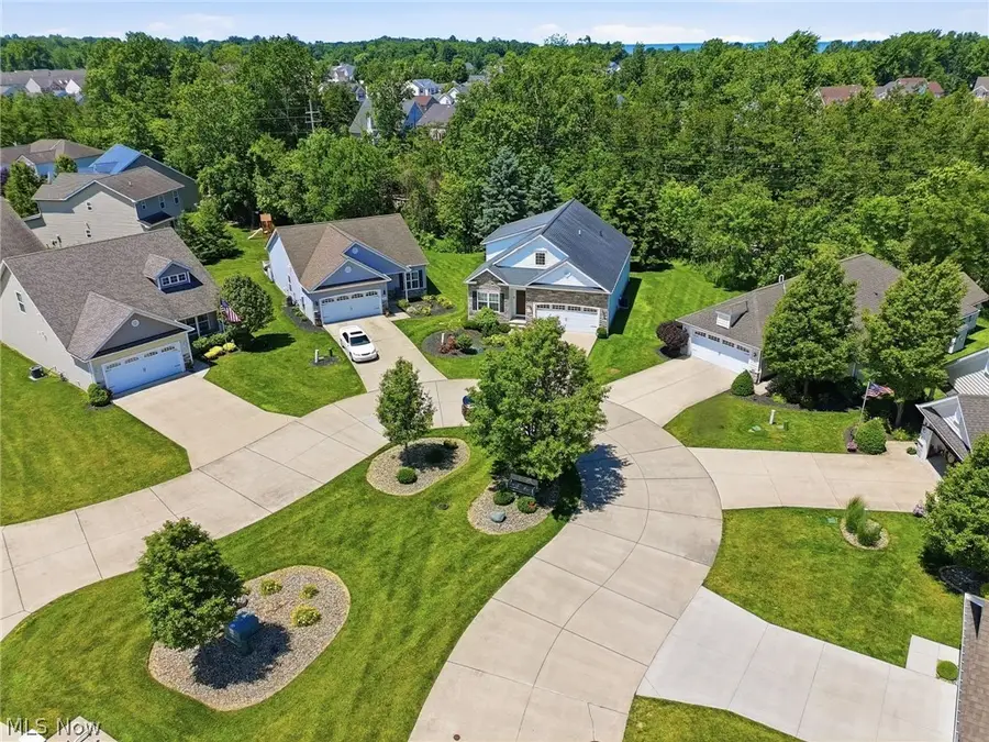 1023 Spring Run Boulevard, Painesville, OH 44077 - #2