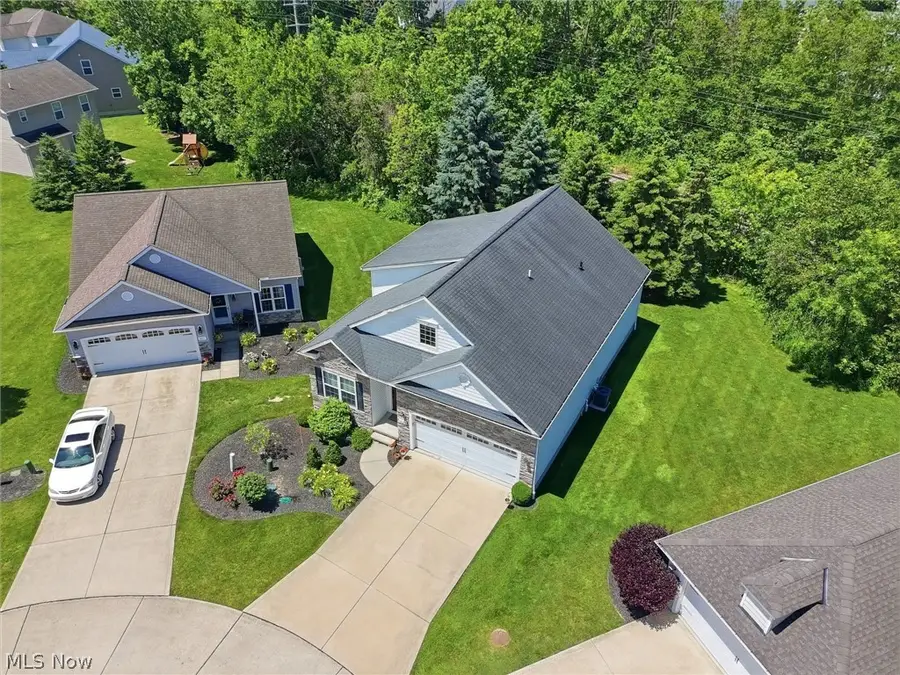 1023 Spring Run Boulevard, Painesville, OH 44077 - #3