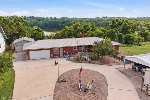 1715-1717 Washington Blvd, Belpre, OH 45714