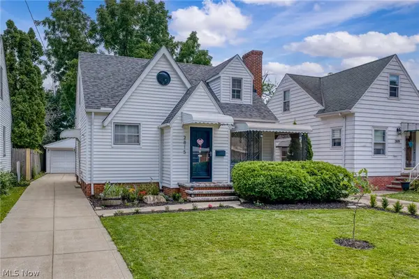 2815 Hearthstone Road, Parma, OH 44134