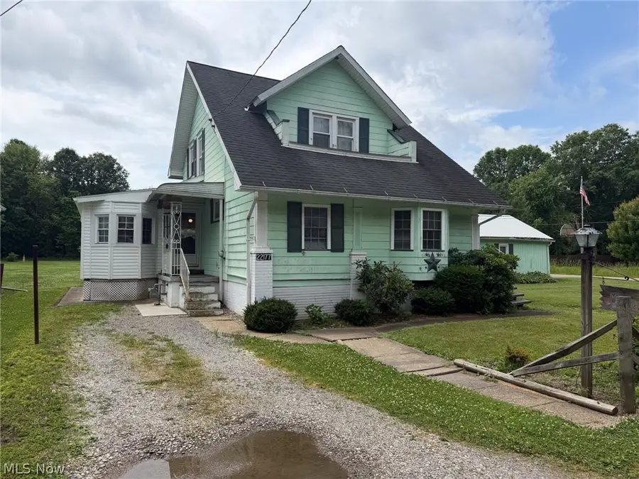 22177 Alden Avenue, Alliance, OH 44601 - #2
