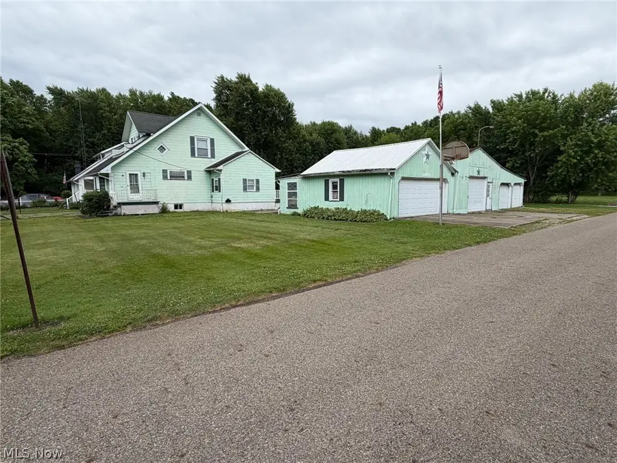 22177 Alden Avenue, Alliance, OH 44601 - #3