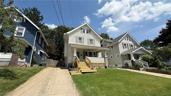 1839 17th Street, Cuyahoga Falls, OH 44223