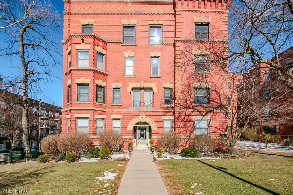11024 Detroit Avenue #WW1, Cleveland, OH 44102 - #1