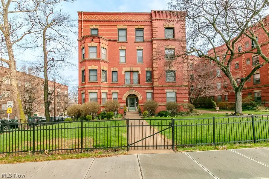 11024 Detroit Avenue #WW1, Cleveland, OH 44102 - #2