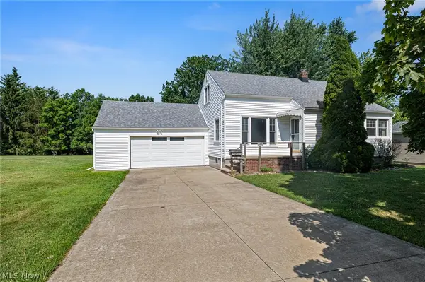 14490 Fetterman Drive, Strongsville, OH 44149