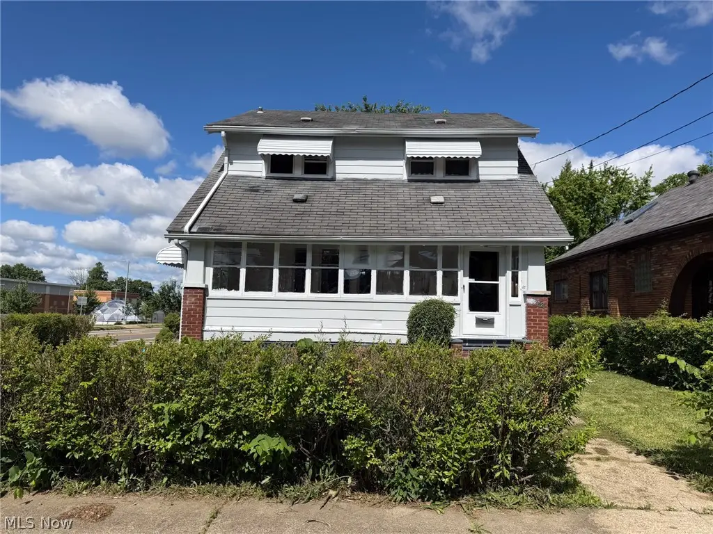 1282 Brown Street, Akron, OH 44301 - #1