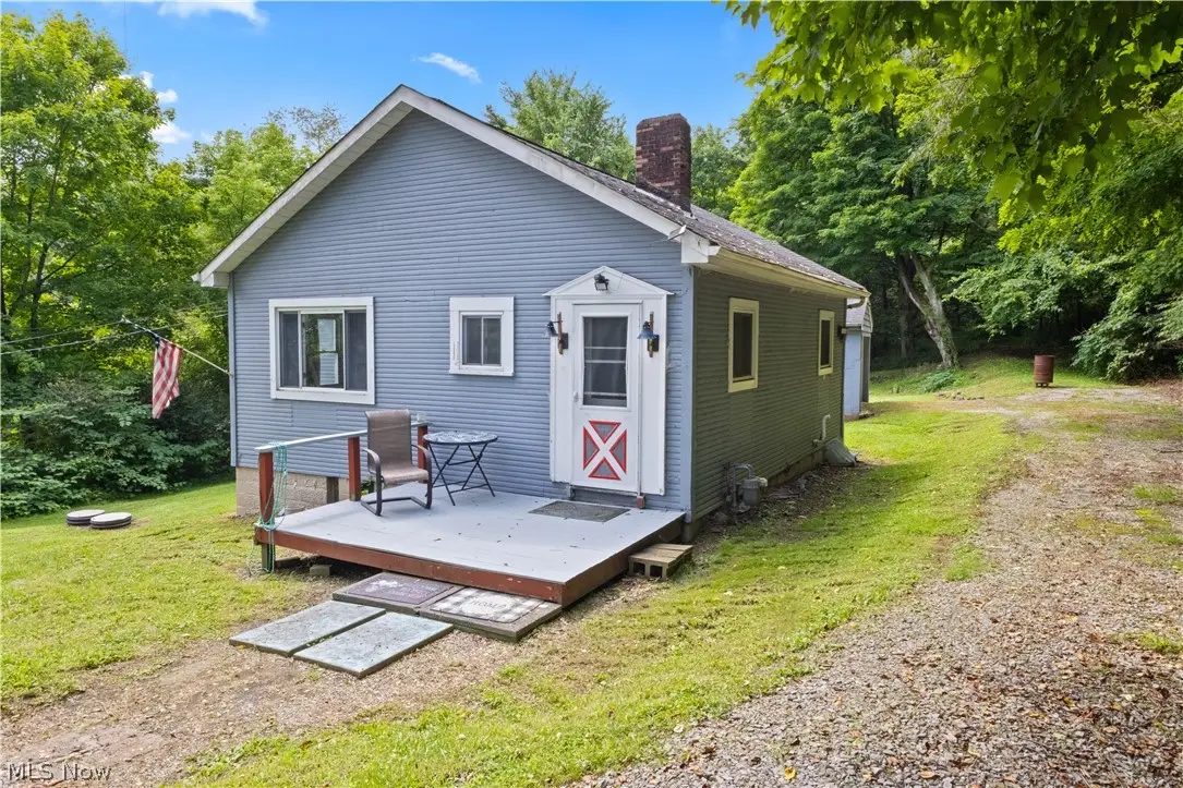 210 Arnell Lane, Steubenville, OH 43952 - #1