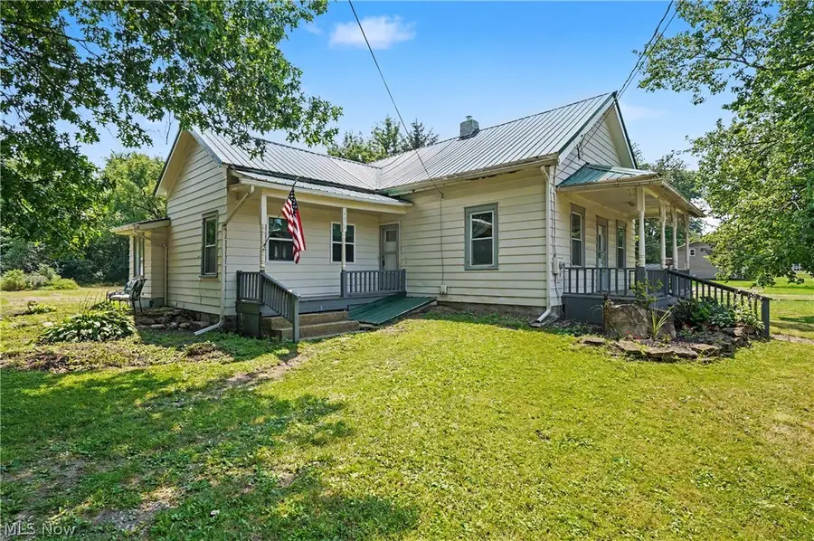 9470 Tallmadge Road, Diamond, OH 44412 - #2